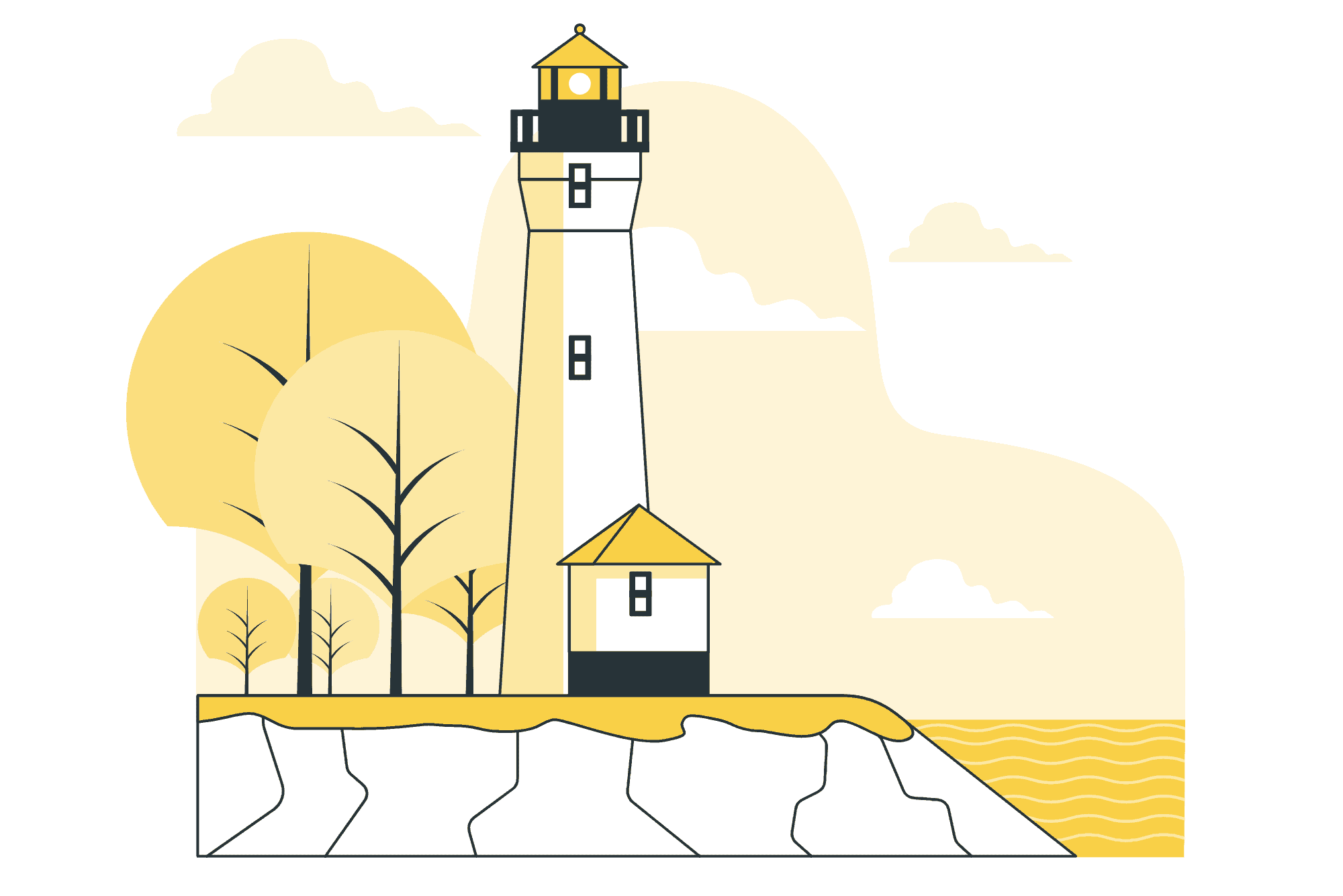 Lighthouse Companion