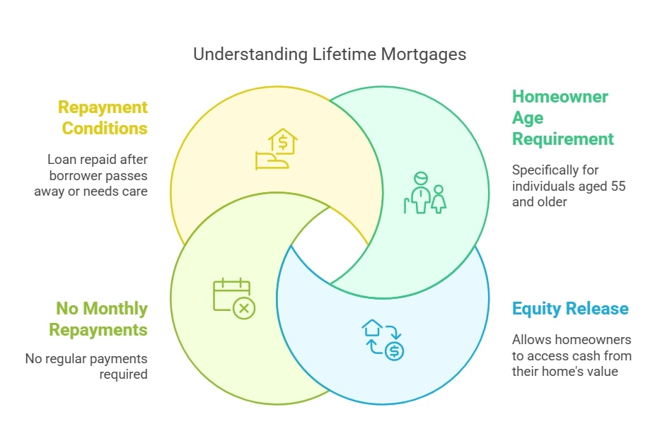 Understanding Lifetime Mortgages