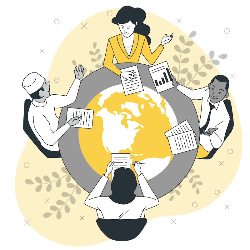 Advocating Diversity and Inclusion