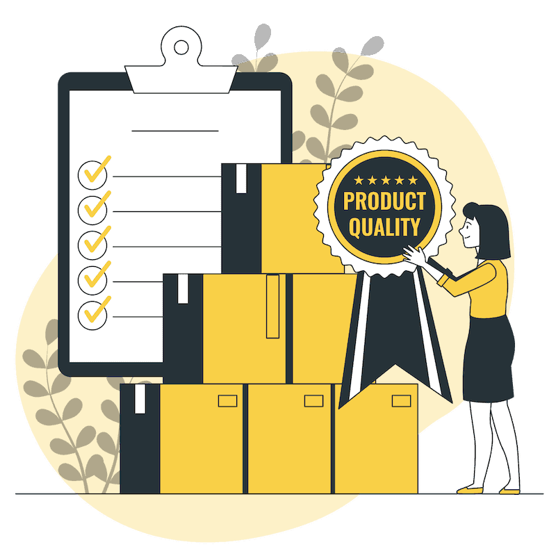 Upholding Content Integrity and Quality