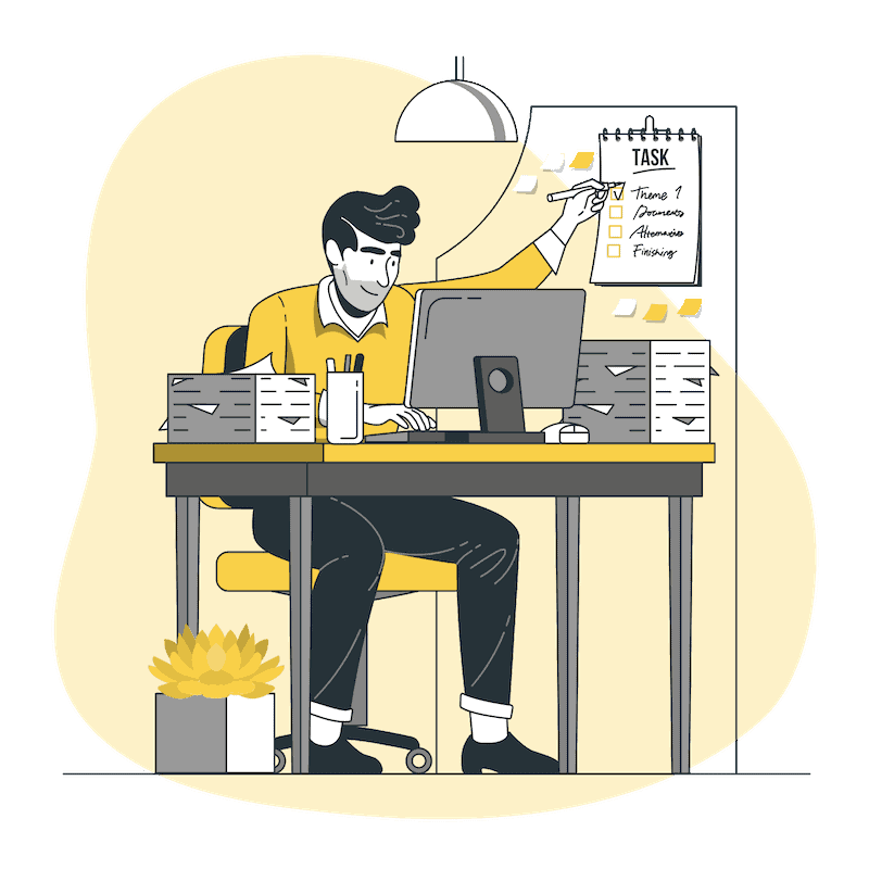 Roles within Fundweb