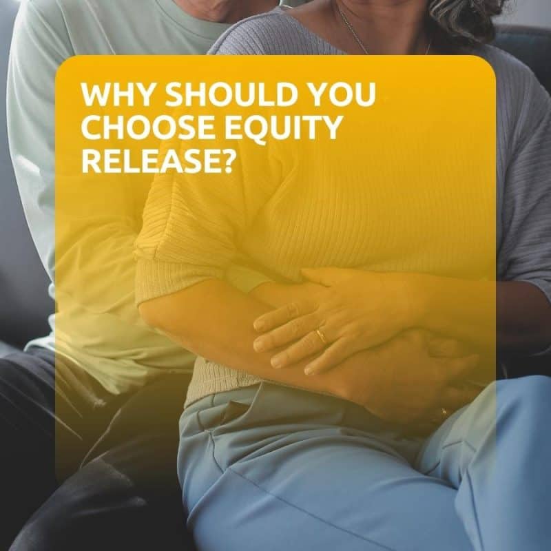 EQUITY RELEASE HORROR STORIES Shocking Tales & Lessons To Learn