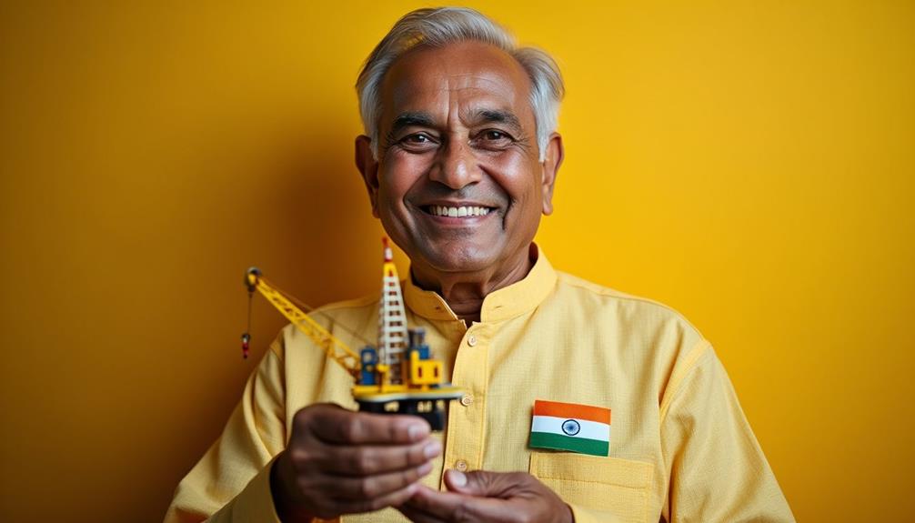Indias Refiner Ioc Oil Deal 0001