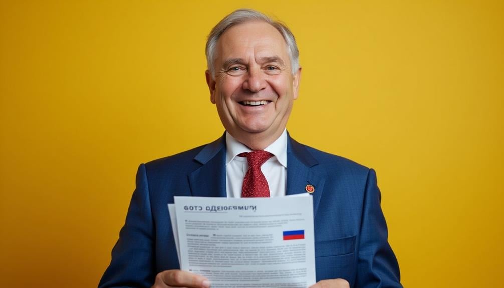 Is Investing In Russia Worth 0001