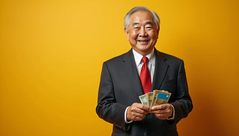 Japan Credit Rating Affirmed 0001