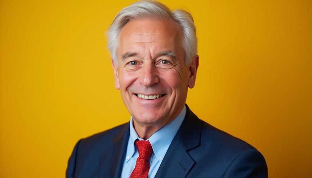 Uk Business Confidence Index Iod 0001