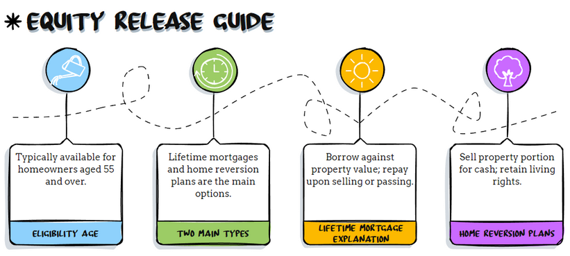 Equity Release Explained