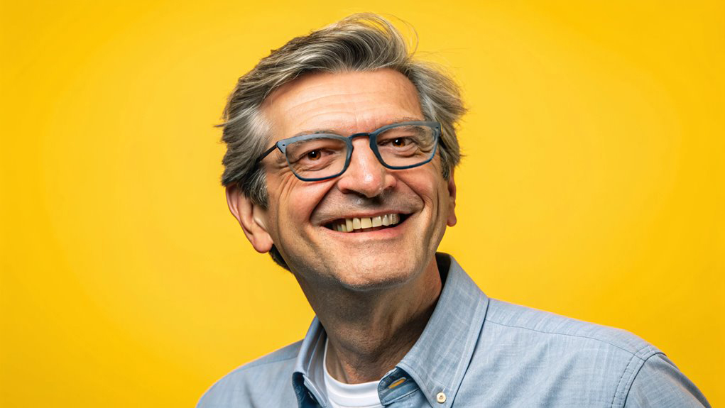Mortgage Over 60