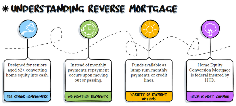 Understanding Reverse Mortgage